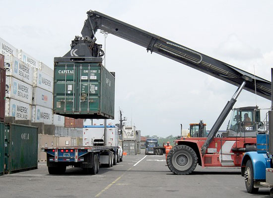 Delivery Image